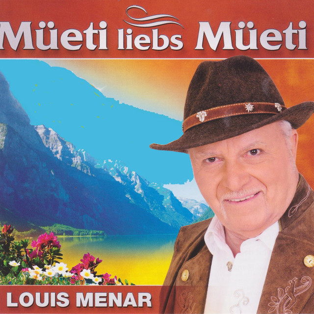 Louis Menar Photo