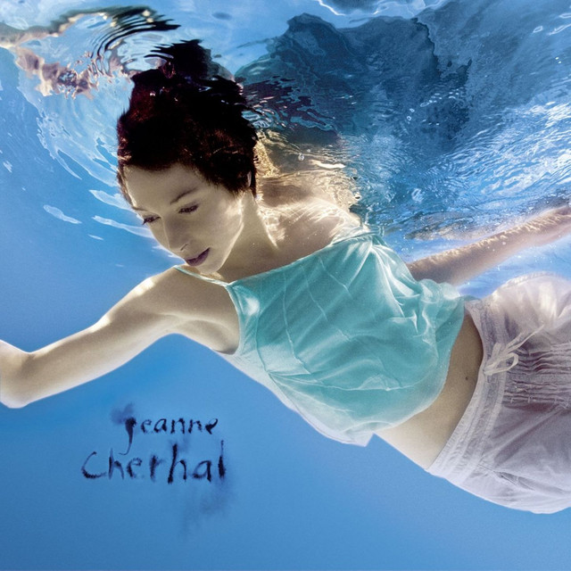 L'eau cover