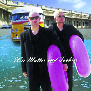 Wie Mutter und Tochter (Special Edition) album