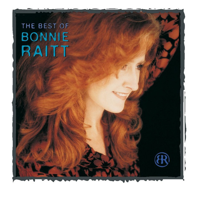 The Best Of Bonnie Raitt On Capitol 1989-2003 cover