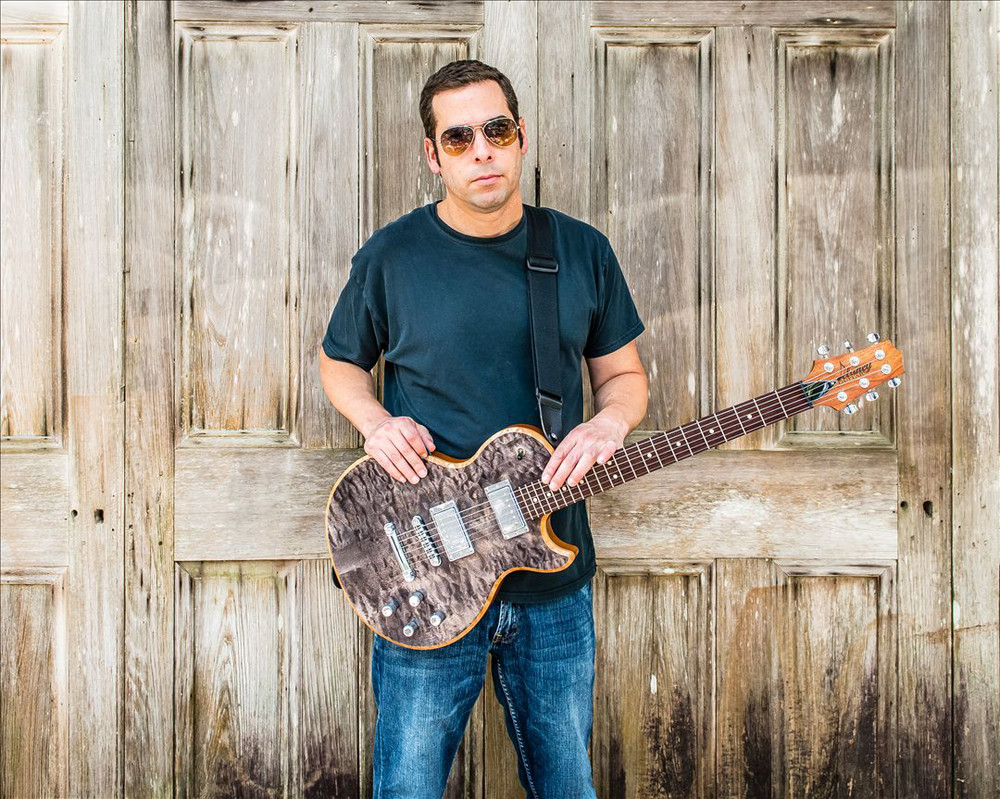 Albert Castiglia image
