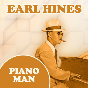 Piano Man! album