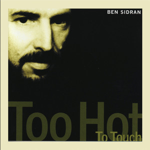 Too Hot to Touch album