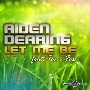 Aiden Dearing
