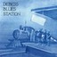 Debess Blues Station Albumcover