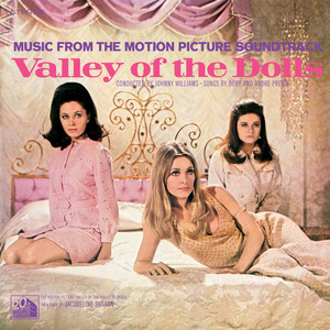 Valley Of The Dolls (Original Motion Picture Soundtrack) album