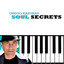 Soul Secrets cover