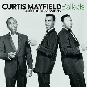Ballads album