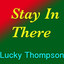 Stay In There cover