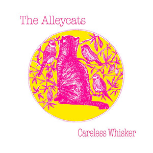 Careless Whisker album