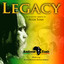 Legacy - An Acoustic Tribute To Peter Tosh cover