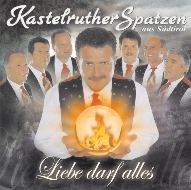 Kastelruther Spatzen Wenn Gott Eine Türe Schließt