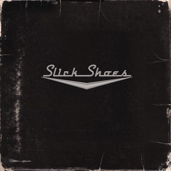 Slick Shoes cover