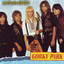 Gorky Park - Unpublished cover