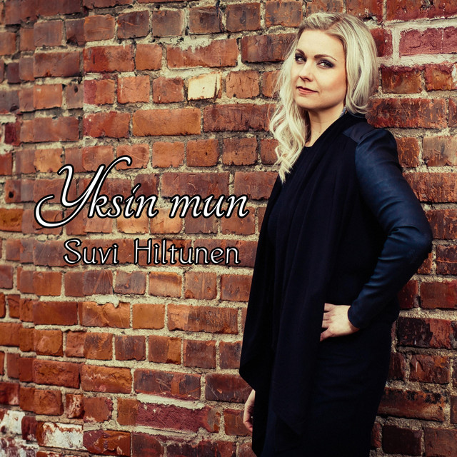 Suvi Hiltunen Photo