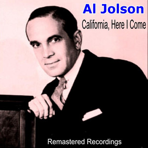 California Here I Come album