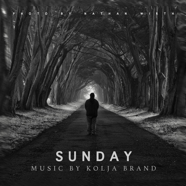 Kolja Brand Photo