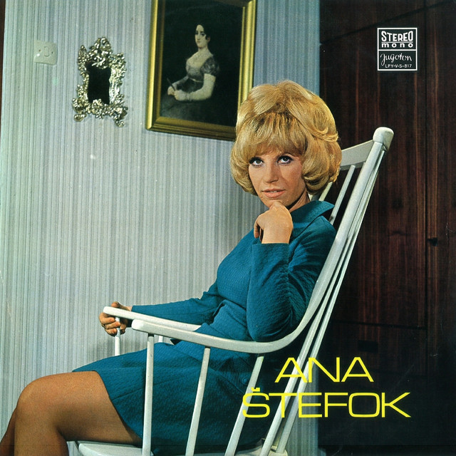 Ana Štefok Photo