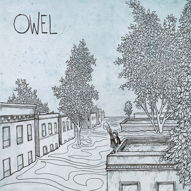 Owel cover
