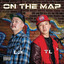 On the Map Albumcover