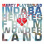 Indaba Remixes From Wonderland cover