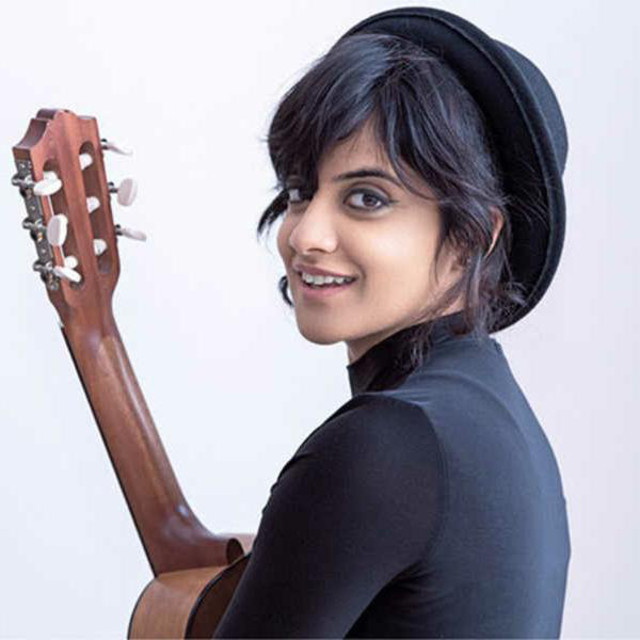 Jasleen Royal on Spotify
