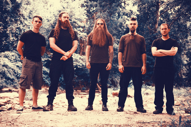 Black Crown Initiate photo