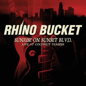 Sunrise on Sunset Blvd. album