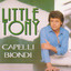 Capelli biondi cover