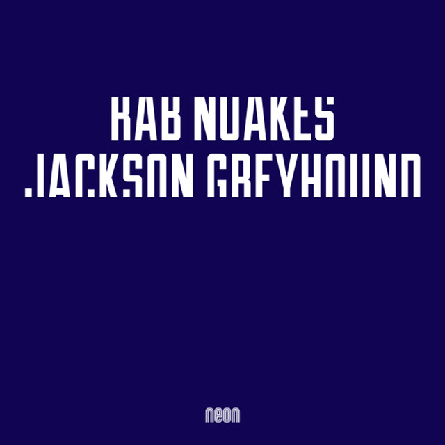 Jackson Greyhound cover