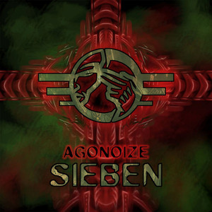 Sieben cover