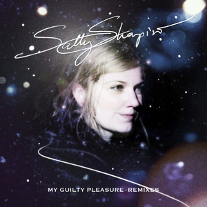 My Guilty Pleasure Remixes EP cover
