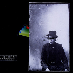 Ten Years Passed Albumcover