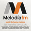 Melodía FM cover