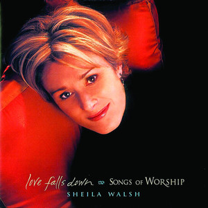 Love Falls Down album