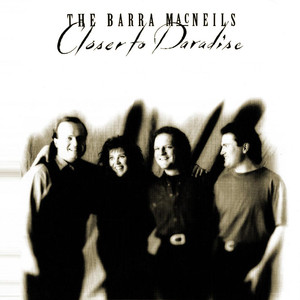 Closer to Paradise cover
