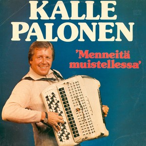 Kalle Palonen