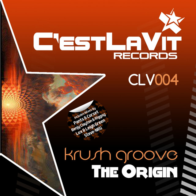Krushgroove Photo