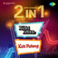 2 in 1: Kabhi Kabhie and Kati Patang cover