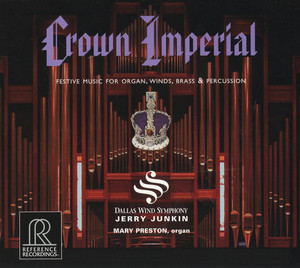 Crown Imperial album