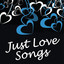 Just Love Songs Albumcover