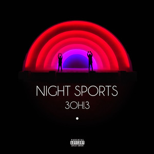 NIGHT SPORTS album