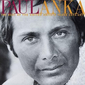 The Best of United Artists Years 1973-1977 album