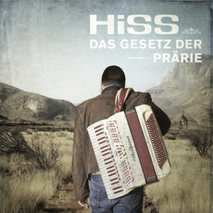 Das Gesetz der Prärie cover