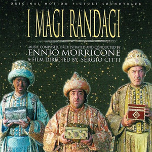 I magi randagi album