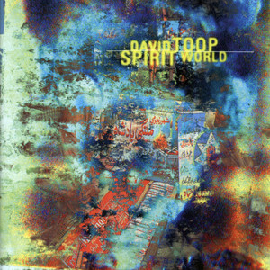 Spirit World cover