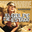 El Golpe de Estado (Reggaeton) Albumcover