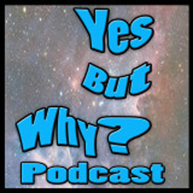 Yes But Why Podcast | Podcast on Spotify
