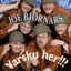 Varsku Her!!! Albumcover