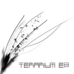 Terarium Albumcover